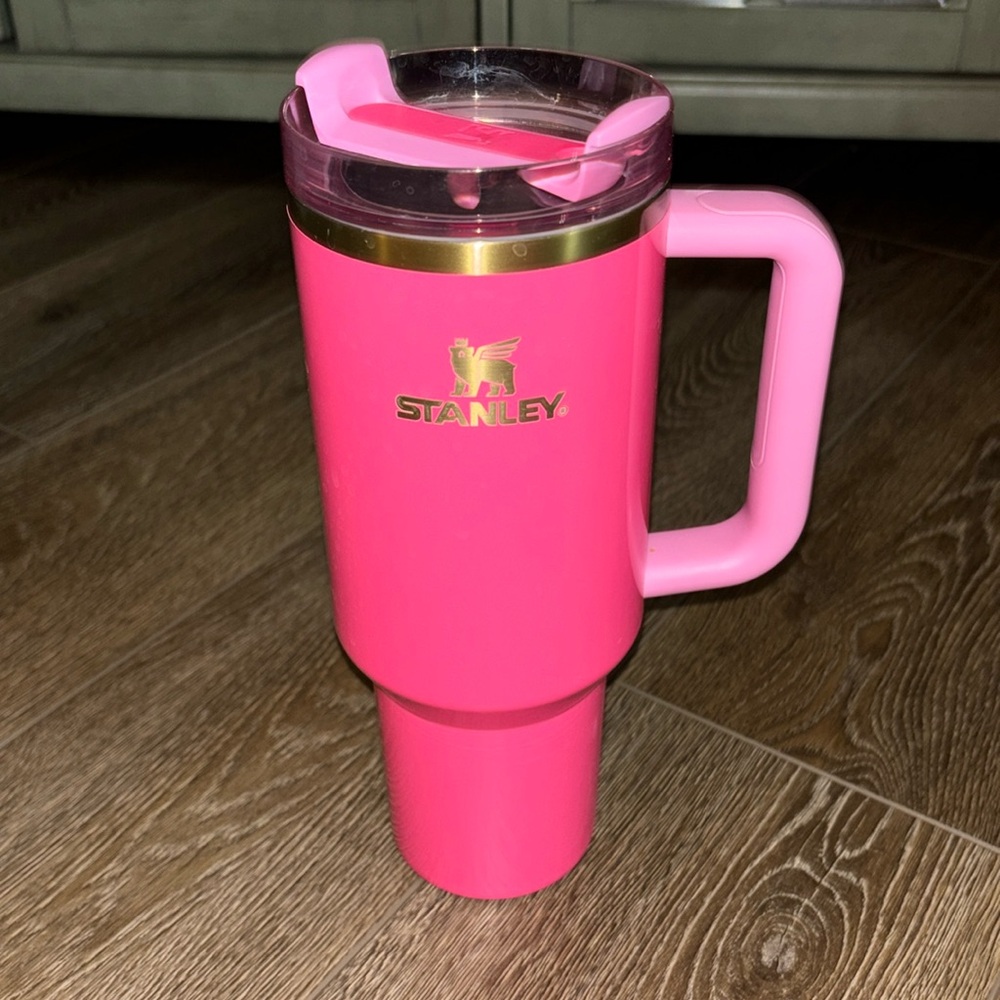 Pink Stanley